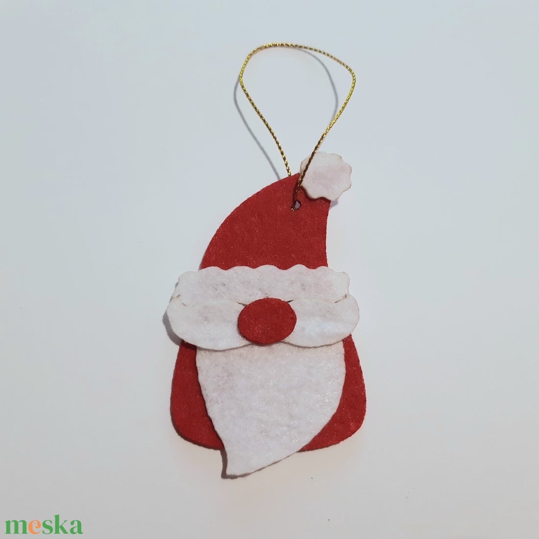 Mikulás manó függő díszek 6db - karácsony - karácsonyi lakásdekoráció - karácsonyfadíszek - Meska.hu Mikulás manó függő díszek 6db - karácsony - karácsonyi lakásdekoráció - karácsonyfadíszek - Meska.hu