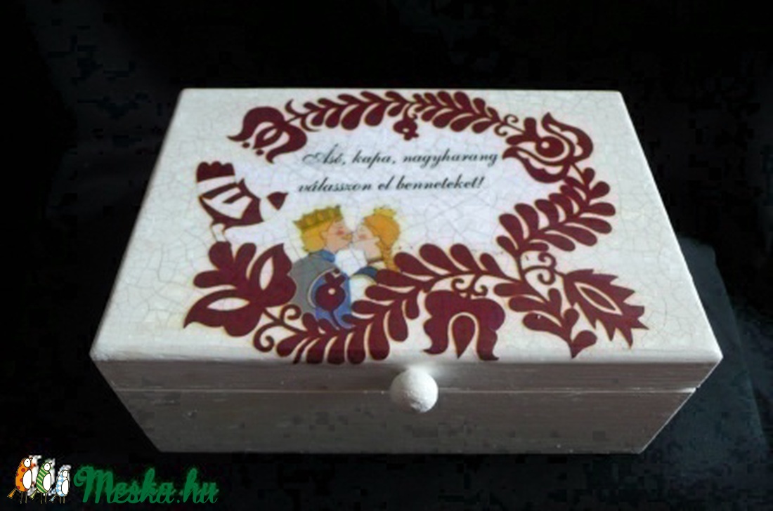  Ásó, kapa, nagyharang... manoci részére -  - Meska.hu