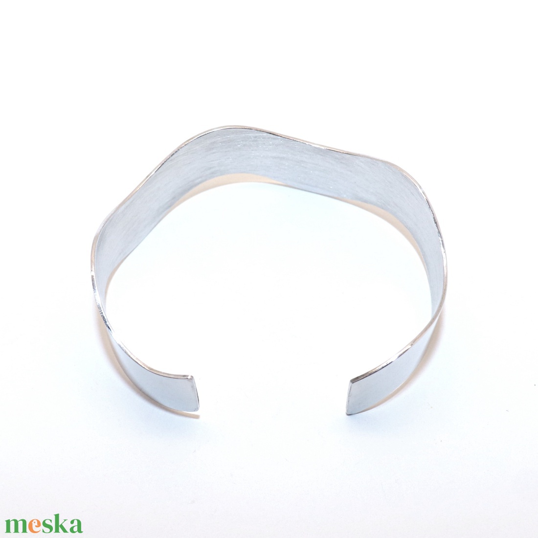 Alumínium, női karkötő, 18 cm, állítható (K.04) - ékszer - karkötő - karperec - Meska.hu Alumínium, női karkötő, 18 cm, állítható (K.04) - ékszer - karkötő - karperec - Meska.hu