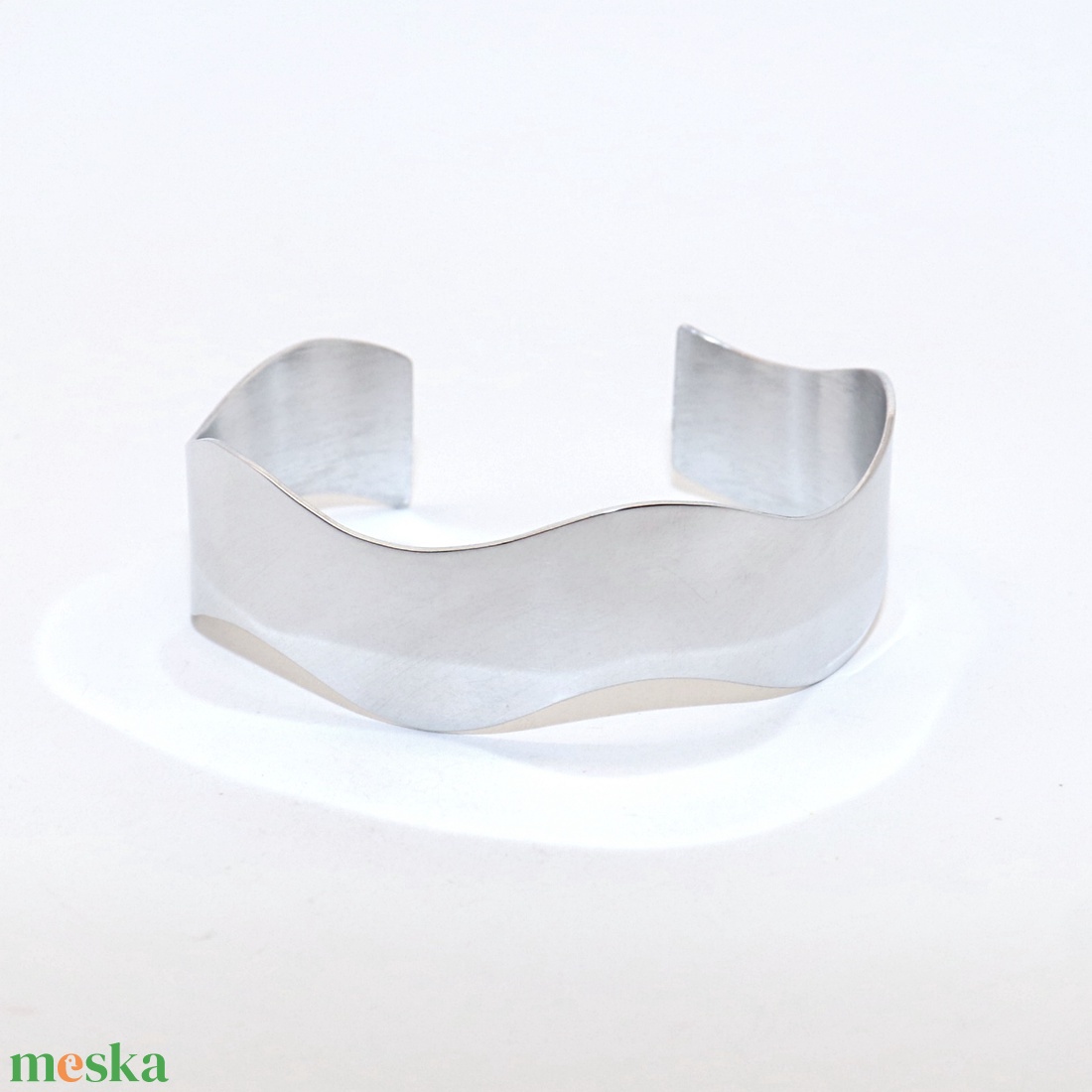 Alumínium, női karkötő, 18 cm, állítható (K.04) - ékszer - karkötő - karperec - Meska.hu Alumínium, női karkötő, 18 cm, állítható (K.04) - ékszer - karkötő - karperec - Meska.hu
