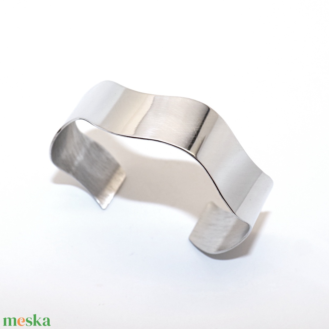 Alumínium, női karkötő, 18 cm, állítható (K.04) - ékszer - karkötő - karperec - Meska.hu Alumínium, női karkötő, 18 cm, állítható (K.04) - ékszer - karkötő - karperec - Meska.hu