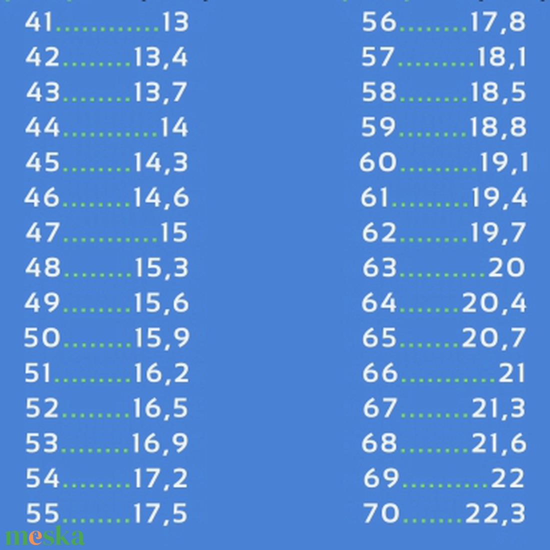 Boglárka, női ezüst gyűrű, állítható (VVA.02) - ékszer - gyűrű - statement gyűrű - Meska.hu