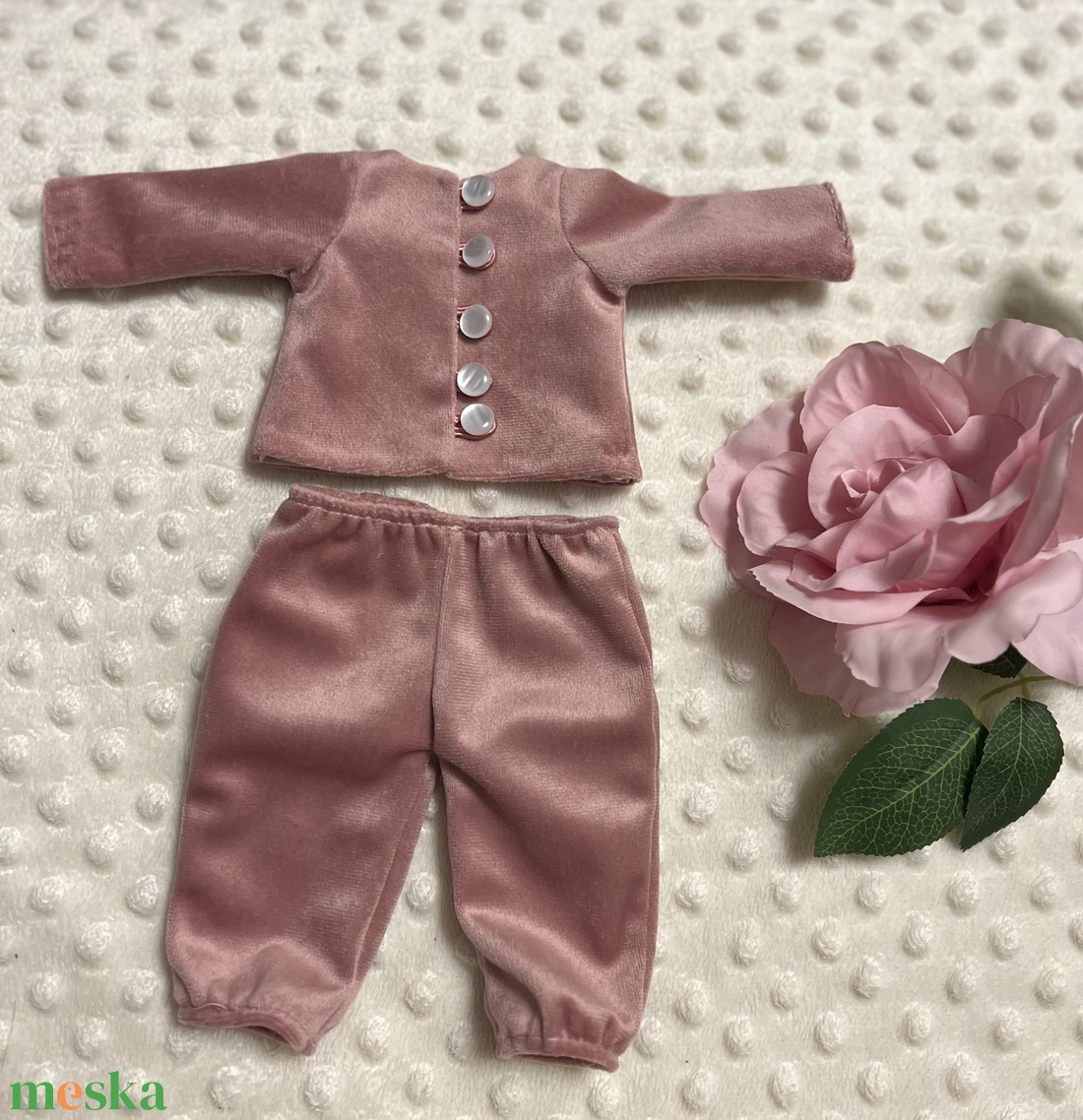 Waldorf baba ruha szett - játék & sport - baba & babaház - babaruha, babakellék - Meska.hu Waldorf baba ruha szett - játék & sport - baba & babaház - babaruha, babakellék - Meska.hu