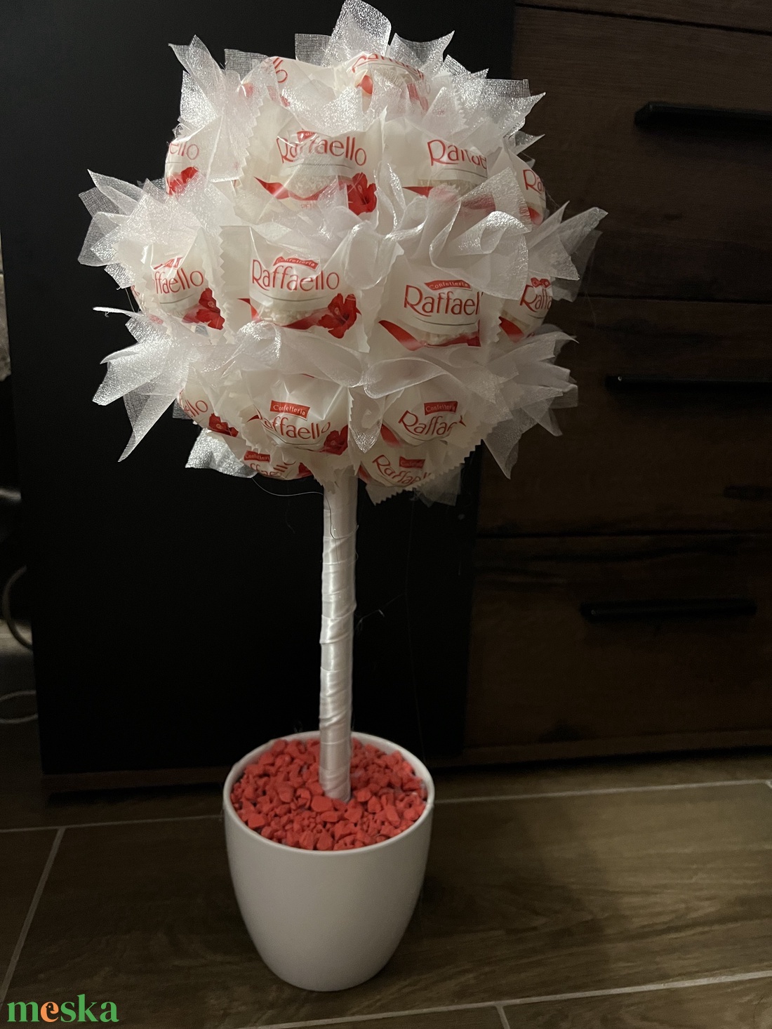 RAFFAELLOFA ÉDESSÉG BOX - élelmiszer - édesség - Meska.hu RAFFAELLOFA ÉDESSÉG BOX - élelmiszer - édesség - Meska.hu