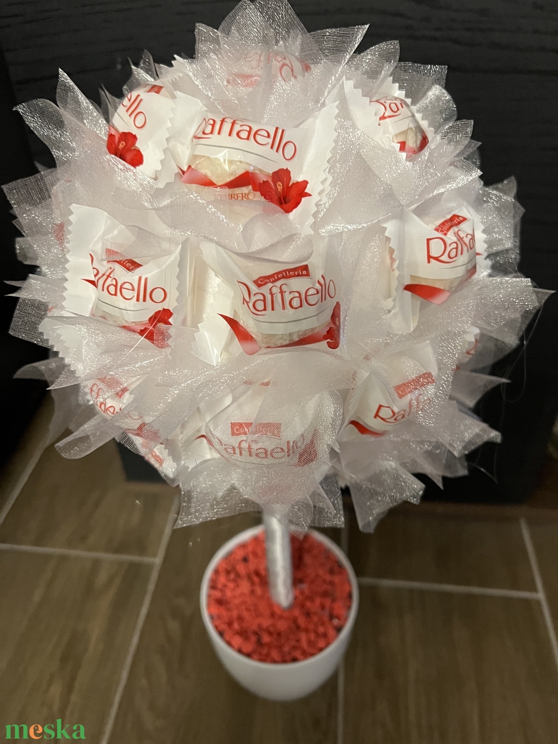 RAFFAELLOFA ÉDESSÉG BOX - élelmiszer - édesség - Meska.hu RAFFAELLOFA ÉDESSÉG BOX - élelmiszer - édesség - Meska.hu