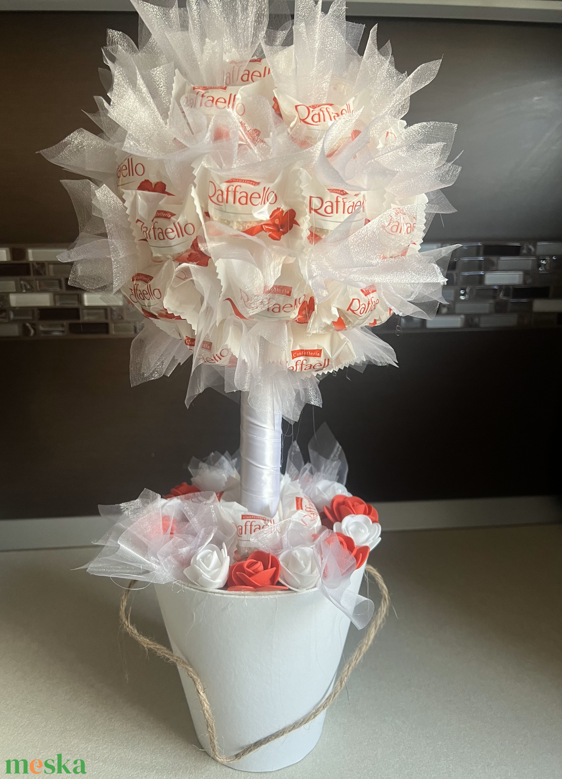 RAFFAELLOFA ÉDESSÉG BOX - élelmiszer - édesség - Meska.hu RAFFAELLOFA ÉDESSÉG BOX - élelmiszer - édesség - Meska.hu