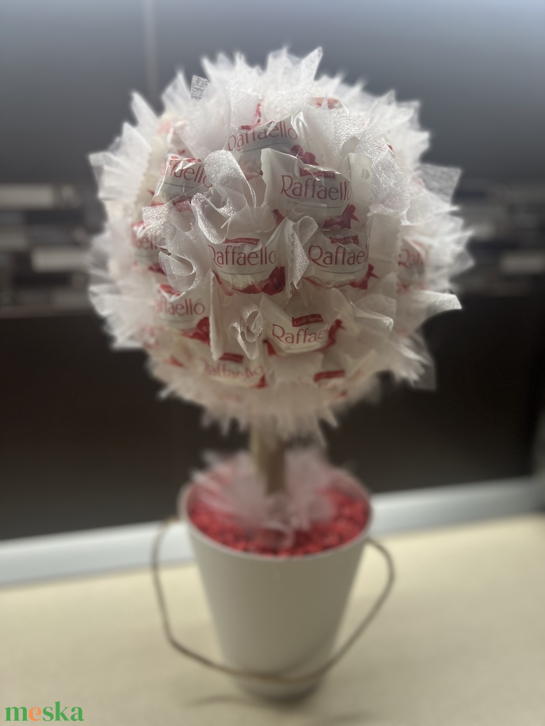 RAFFAELLOFA ÉDESSÉG BOX - élelmiszer - édesség - Meska.hu RAFFAELLOFA ÉDESSÉG BOX - élelmiszer - édesség - Meska.hu