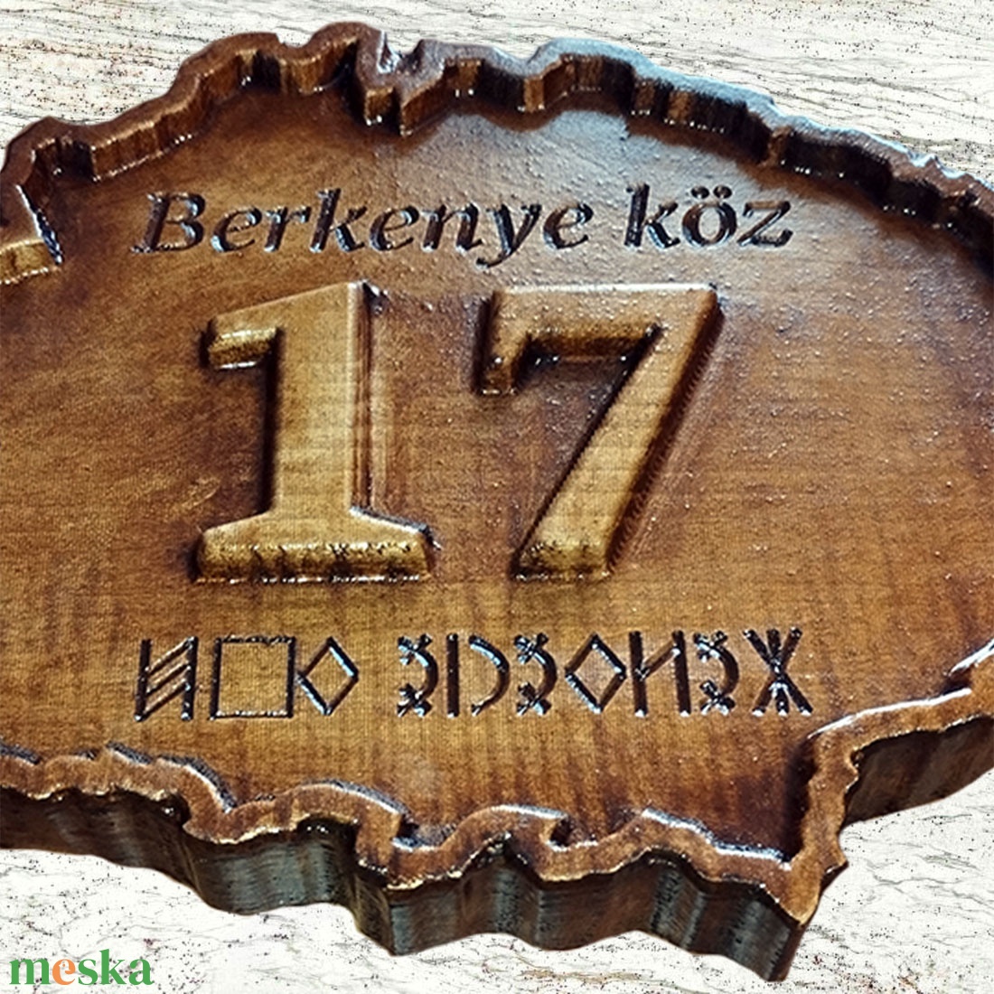 régi nagy Magyarország formájú házszámtábla fából faragva - otthon & életmód - ház & kert - házszám - Meska.hu régi nagy Magyarország formájú házszámtábla fából faragva - otthon & életmód - ház & kert - házszám - Meska.hu