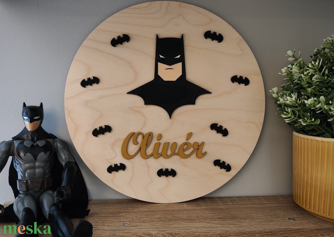 Szuperhős (Batman) névtábla - otthon & életmód - babaszoba, gyerekszoba - gyerek névtábla - Meska.hu Szuperhős (Batman) névtábla - otthon & életmód - babaszoba, gyerekszoba - gyerek névtábla - Meska.hu