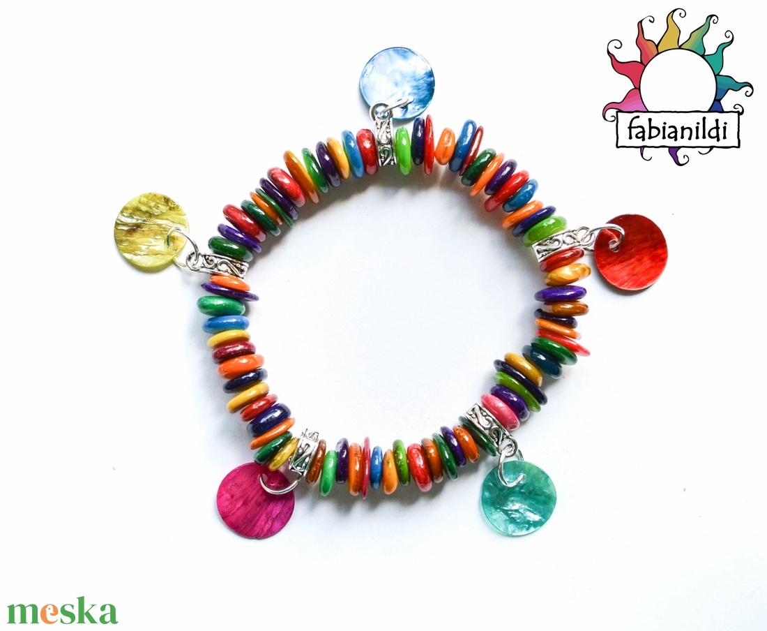 Velence tavi fesztivál karkötő - ékszer - karkötő - charm karkötő - Meska.hu Velence tavi fesztivál karkötő - ékszer - karkötő - charm karkötő - Meska.hu