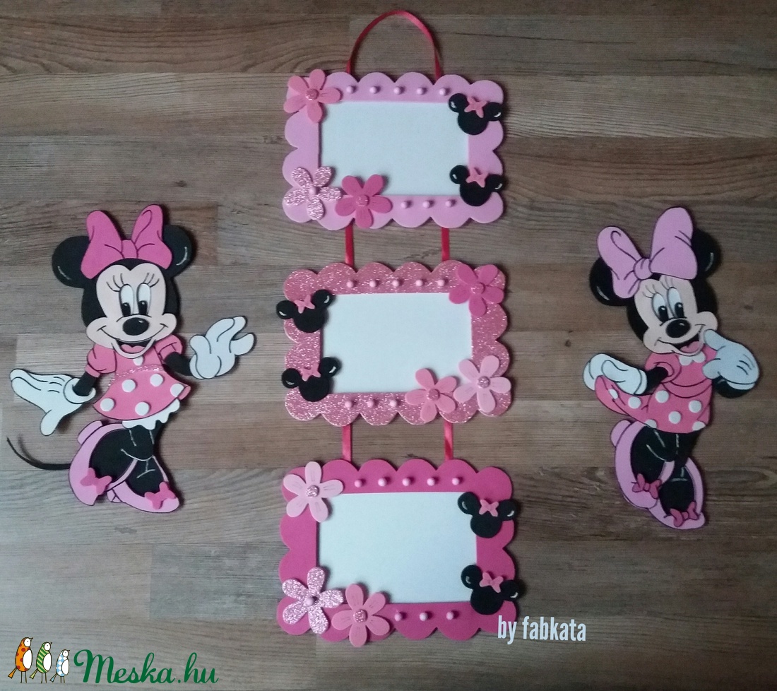 MINNIE FALMATRICA ÉS LUCA BABANÉV, MESE, KISLÁNY, MINNIEMÁNIA - - Meska.hu MINNIE FALMATRICA ÉS LUCA BABANÉV, MESE, KISLÁNY, MINNIEMÁNIA - - Meska.hu