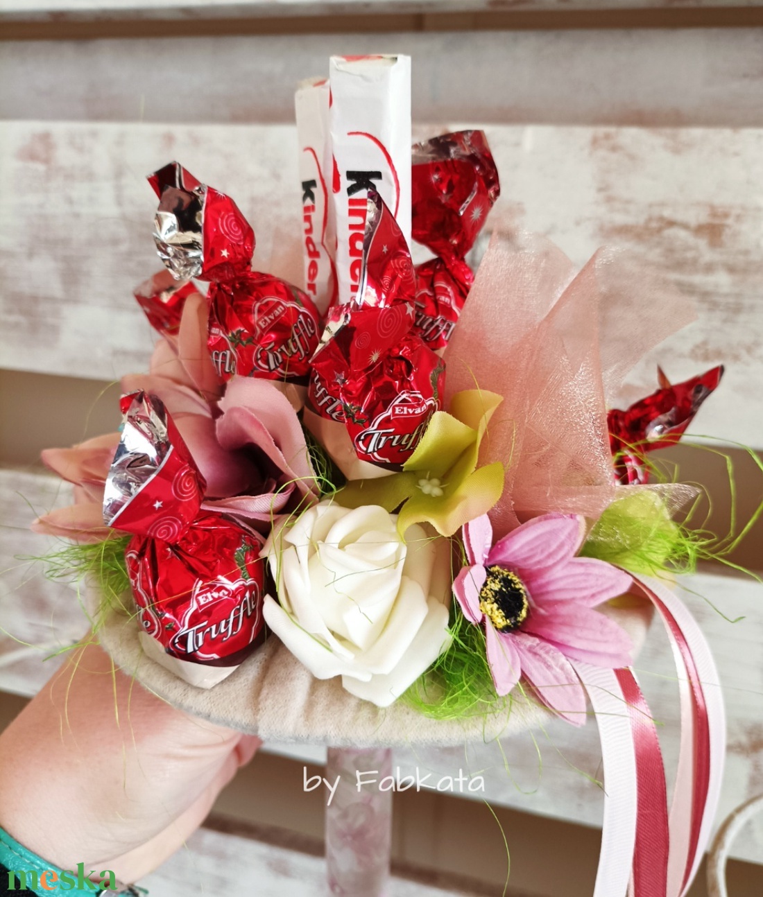 Ovis ballagási csokor bonbon truffel csoki - otthon & életmód - dekoráció - virágdísz és tartó - csokor & virágdísz - Meska.hu Ovis ballagási csokor bonbon truffel csoki - otthon & életmód - dekoráció - virágdísz és tartó - csokor & virágdísz - Meska.hu