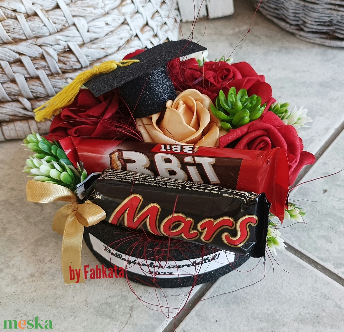 Ballagási box ajándék doboz asztaldísz dekoráció  - otthon & életmód - dekoráció - asztal és polc dekoráció - asztaldísz - Meska.hu