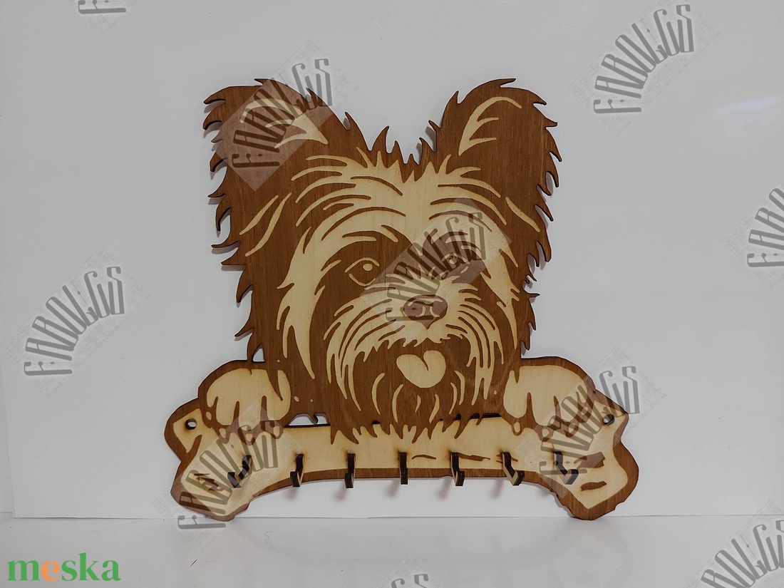Yorkshire terrier fali kulcstartó - otthon & életmód - dekoráció - fali és függő dekoráció - fali kulcstartó - Meska.hu Yorkshire terrier fali kulcstartó - otthon & életmód - dekoráció - fali és függő dekoráció - fali kulcstartó - Meska.hu