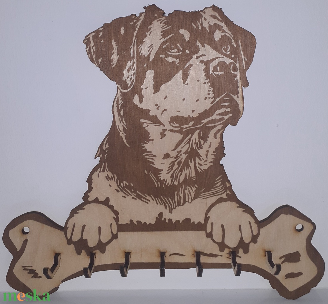 Rottwailer fali kulcstartó - otthon & életmód - dekoráció - fali és függő dekoráció - fali kulcstartó - Meska.hu Rottwailer fali kulcstartó - otthon & életmód - dekoráció - fali és függő dekoráció - fali kulcstartó - Meska.hu