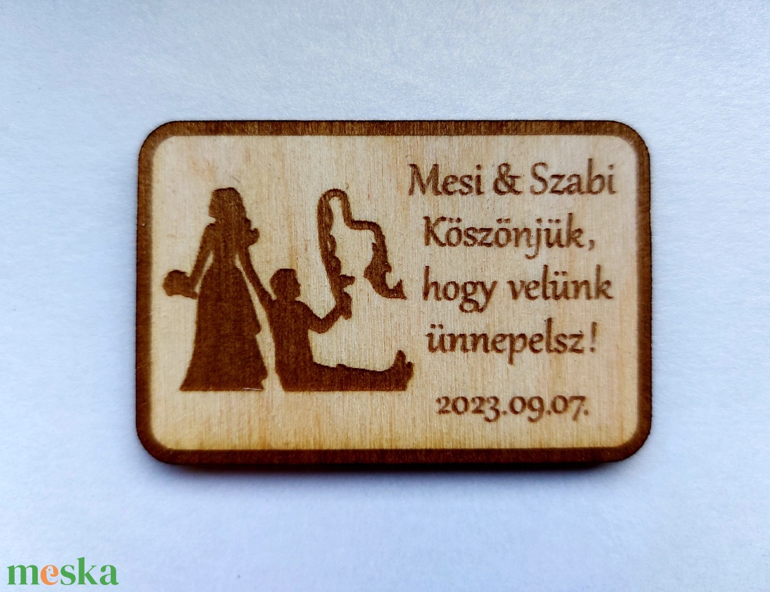 Esküvői köszönet ajándék horgász - esküvő - emlék & ajándék - köszönőajándék - Meska.hu Esküvői köszönet ajándék horgász - esküvő - emlék & ajándék - köszönőajándék - Meska.hu