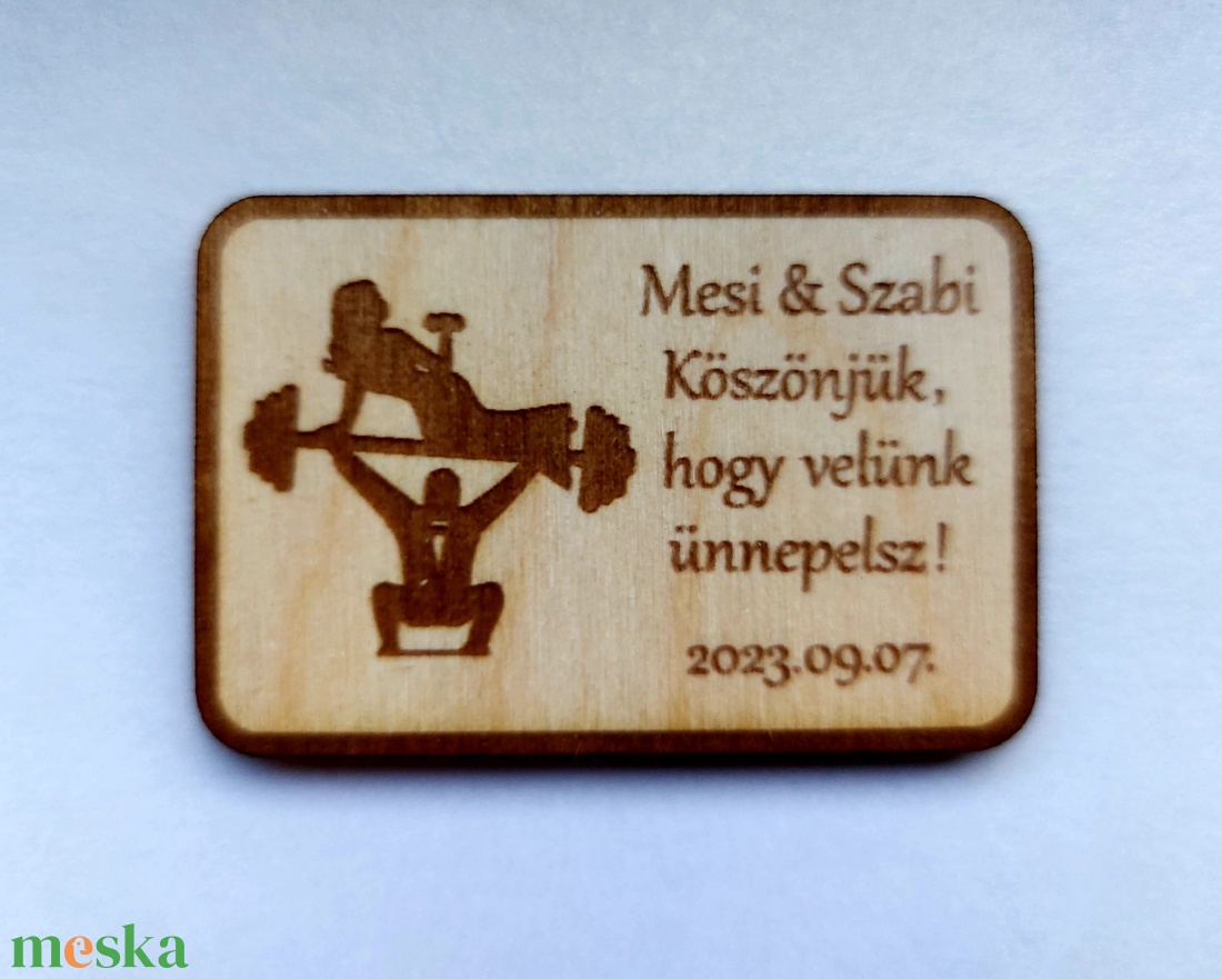 Esküvői köszönet ajándék sportoló - esküvő - emlék & ajándék - köszönőajándék - Meska.hu Esküvői köszönet ajándék sportoló - esküvő - emlék & ajándék - köszönőajándék - Meska.hu