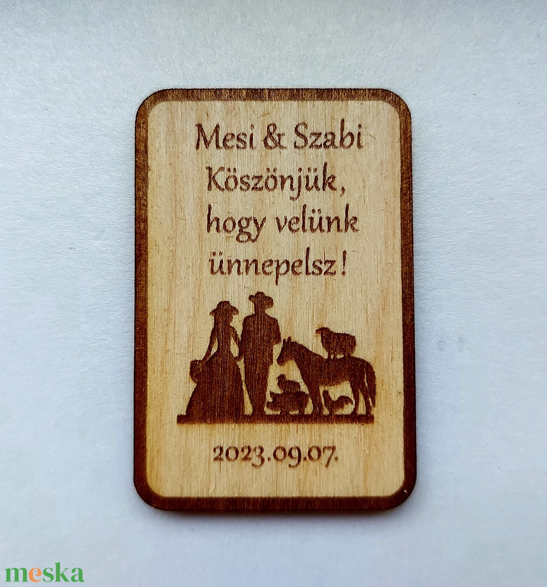Esküvői köszönet ajándék Gazda - esküvő - emlék & ajándék - köszönőajándék - Meska.hu Esküvői köszönet ajándék Gazda - esküvő - emlék & ajándék - köszönőajándék - Meska.hu