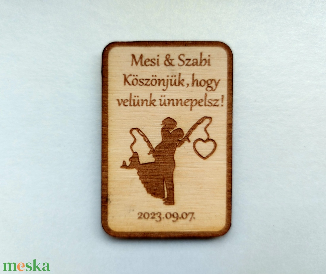 Esküvői köszönet ajándék horgász2 - esküvő - emlék & ajándék - köszönőajándék - Meska.hu Esküvői köszönet ajándék horgász2 - esküvő - emlék & ajándék - köszönőajándék - Meska.hu