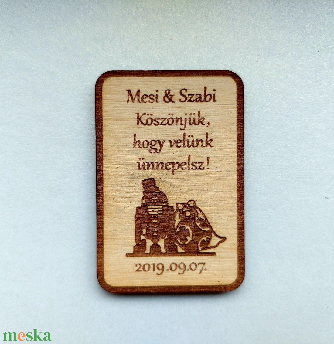 Esküvői köszönet ajándék R2D2,BB8 - esküvő - emlék & ajándék - köszönőajándék - Meska.hu Esküvői köszönet ajándék R2D2,BB8 - esküvő - emlék & ajándék - köszönőajándék - Meska.hu