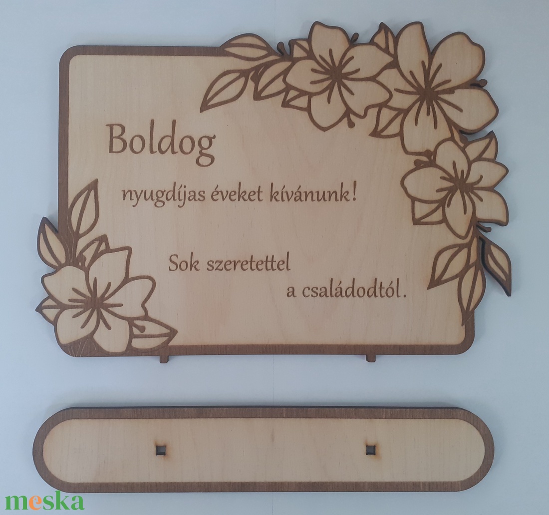 Boldog nyugdíjas éveket - otthon & életmód - dekoráció - fali és függő dekoráció - fali kulcstartó - Meska.hu Boldog nyugdíjas éveket - otthon & életmód - dekoráció - fali és függő dekoráció - fali kulcstartó - Meska.hu