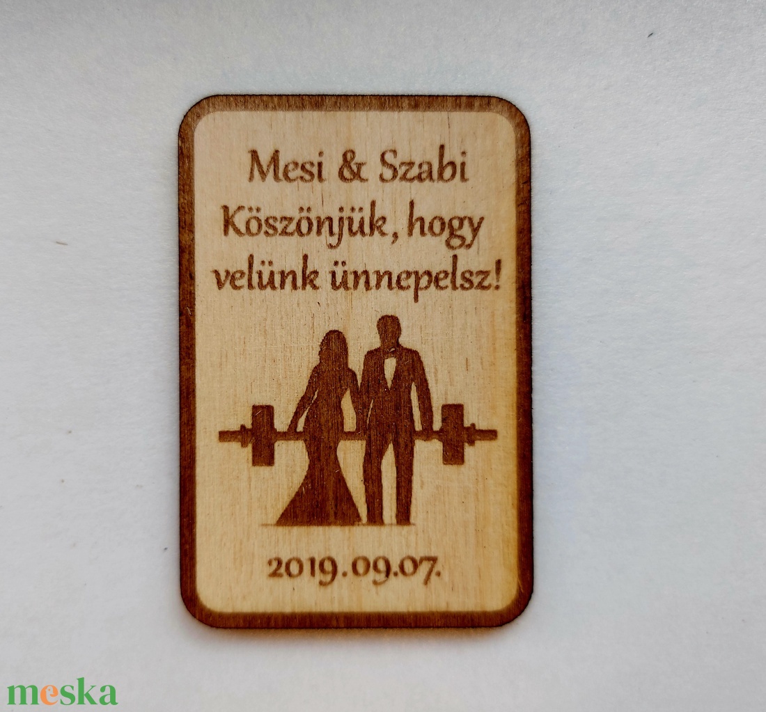 Esküvői köszönet ajándék sportoló2 - esküvő - emlék & ajándék - köszönőajándék - Meska.hu Esküvői köszönet ajándék sportoló2 - esküvő - emlék & ajándék - köszönőajándék - Meska.hu