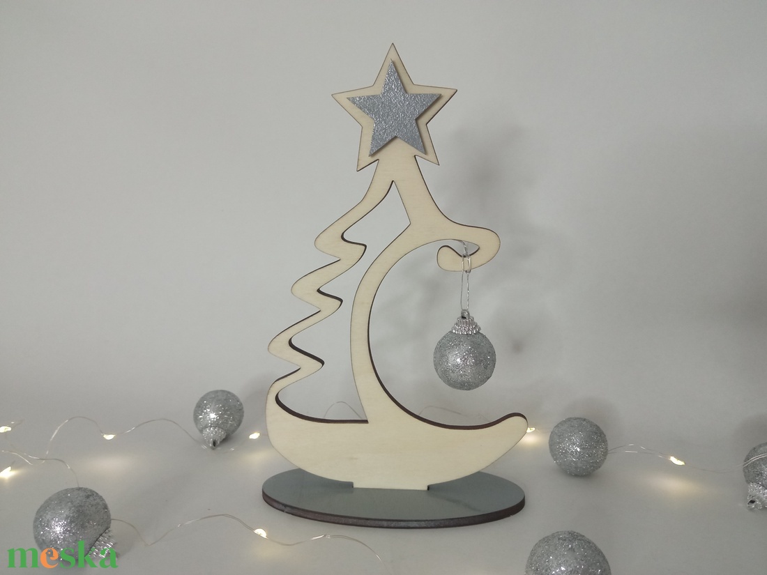 Karácsonyi fenyő dísz szürke fenyő sziluettes - karácsony - karácsonyi lakásdekoráció - karácsonyi lakásdíszek - Meska.hu Karácsonyi fenyő dísz szürke fenyő sziluettes - karácsony - karácsonyi lakásdekoráció - karácsonyi lakásdíszek - Meska.hu