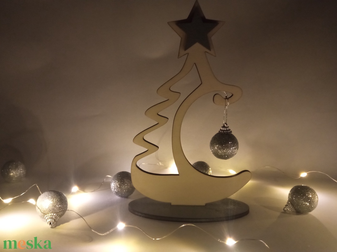 Karácsonyi fenyő dísz szürke fenyő sziluettes - karácsony - karácsonyi lakásdekoráció - karácsonyi lakásdíszek - Meska.hu Karácsonyi fenyő dísz szürke fenyő sziluettes - karácsony - karácsonyi lakásdekoráció - karácsonyi lakásdíszek - Meska.hu