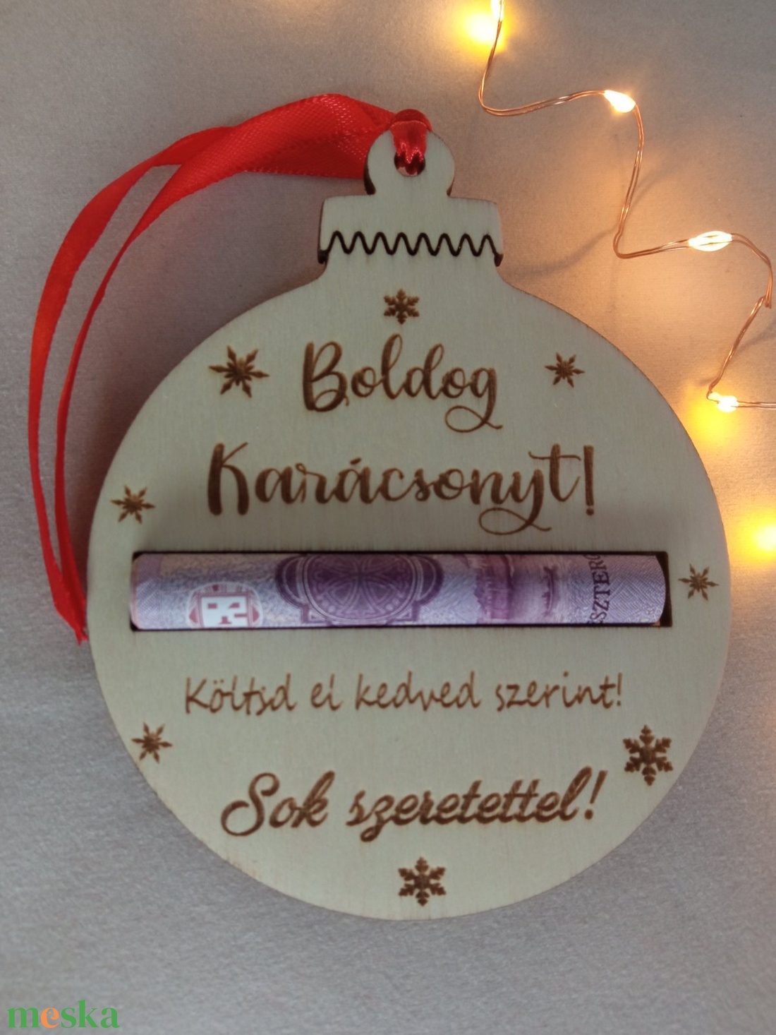 Karácsonyi pénzátadó gömbdísz - karácsony - karácsonyi ajándékozás - karácsonyi képeslap, üdvözlőlap, ajándékkísérő - Meska.hu Karácsonyi pénzátadó gömbdísz - karácsony - karácsonyi ajándékozás - karácsonyi képeslap, üdvözlőlap, ajándékkísérő - Meska.hu