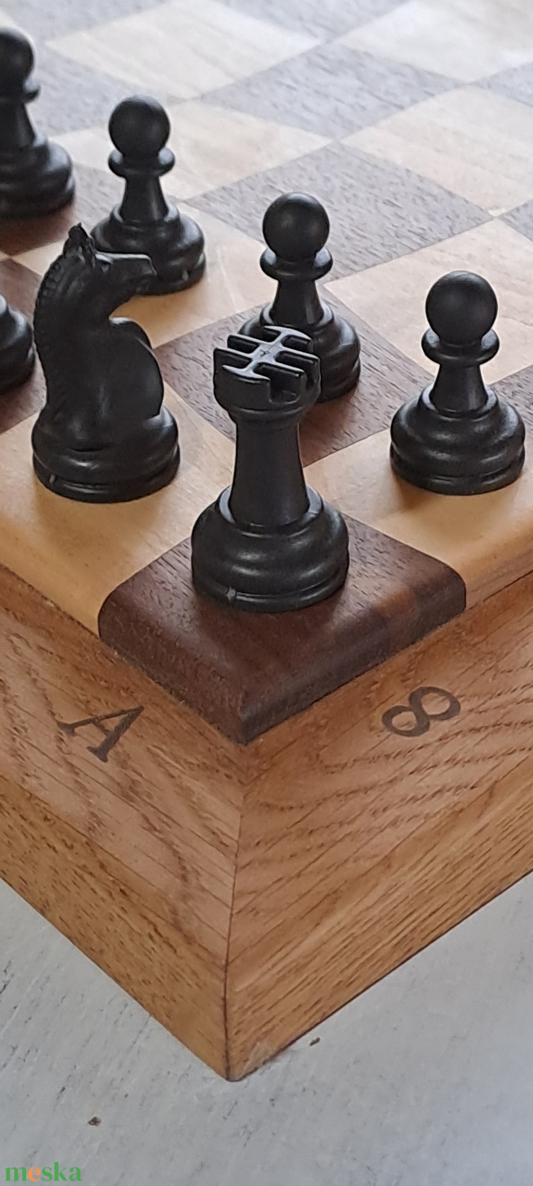 Sakktábla - játék & sport - táblajáték és kártyajáték - sakk - Meska.hu Sakktábla - játék & sport - táblajáték és kártyajáték - sakk - Meska.hu