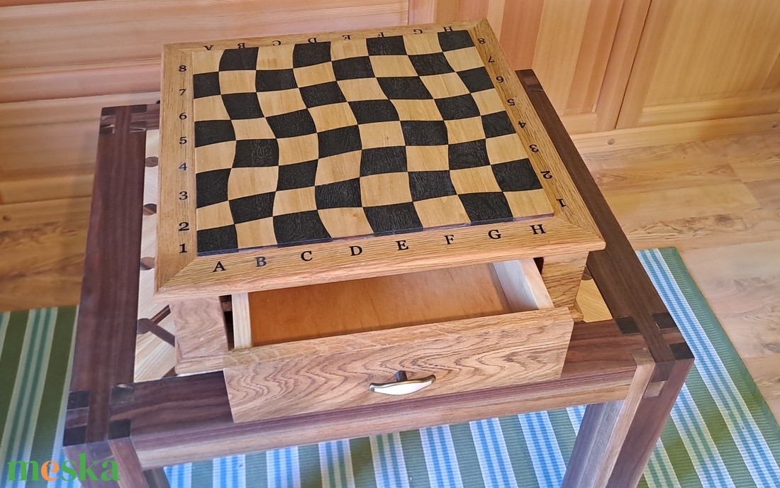 Sakktábla - játék & sport - táblajáték és kártyajáték - sakk - Meska.hu Sakktábla - játék & sport - táblajáték és kártyajáték - sakk - Meska.hu