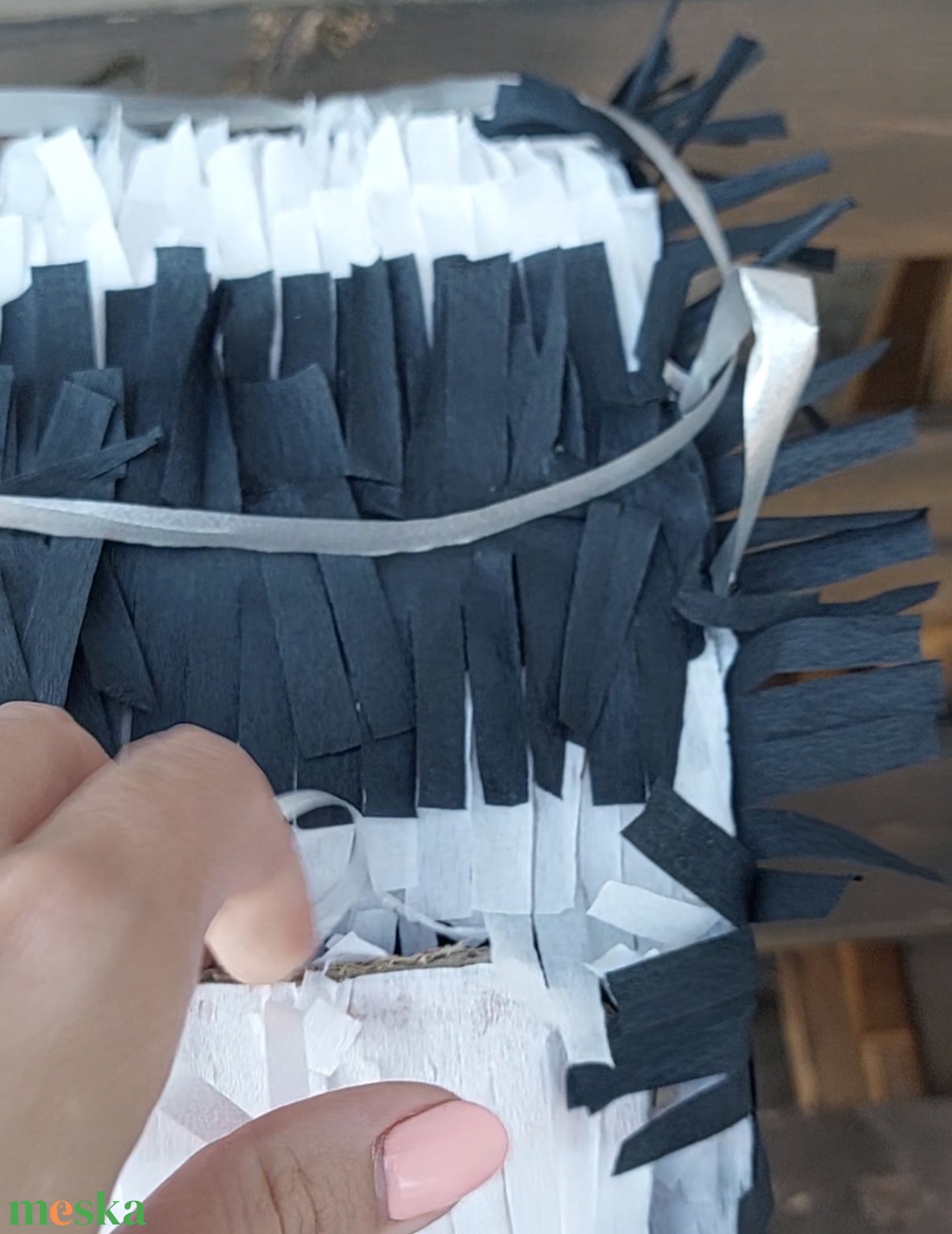 Foci piñata, ütővel - játék & sport - sport és kikapcsolódás - más játékok, sportok - Meska.hu Foci piñata, ütővel - játék & sport - sport és kikapcsolódás - más játékok, sportok - Meska.hu