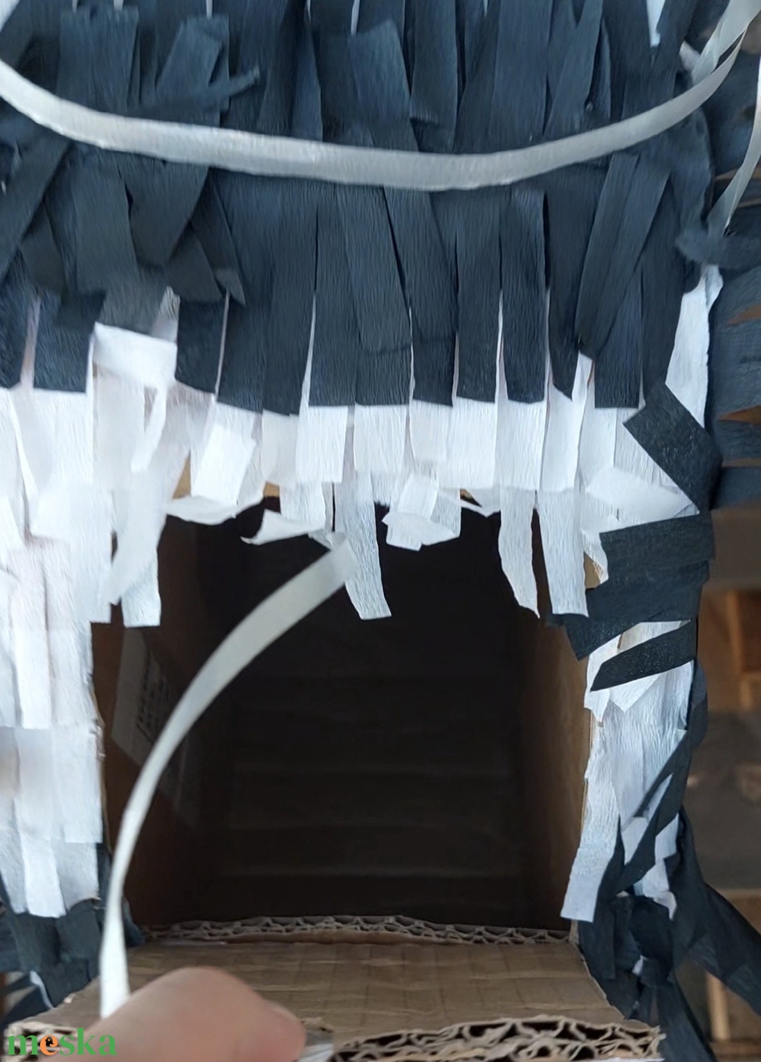 Foci piñata, ütővel - játék & sport - sport és kikapcsolódás - más játékok, sportok - Meska.hu Foci piñata, ütővel - játék & sport - sport és kikapcsolódás - más játékok, sportok - Meska.hu