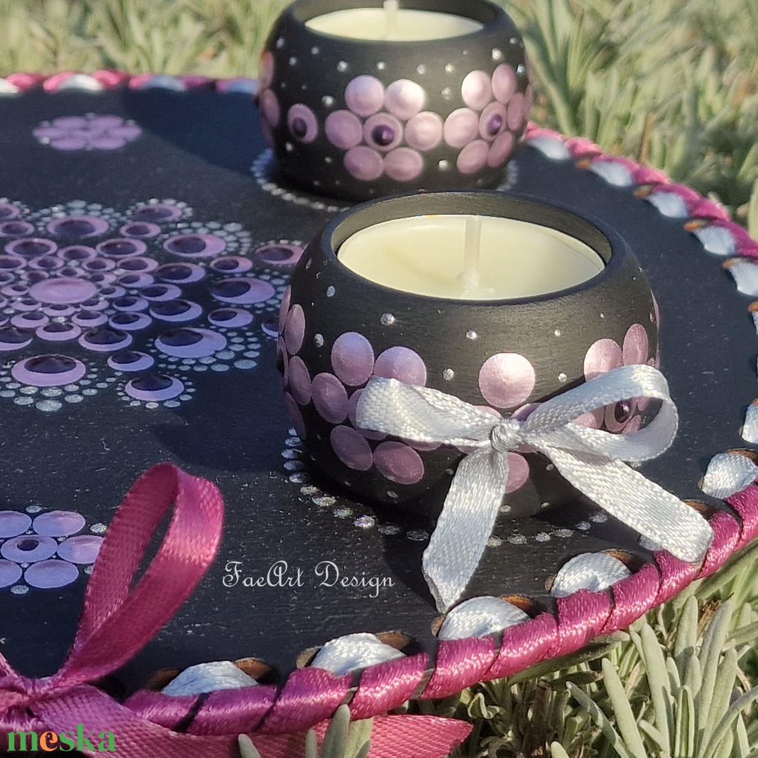 Pontfestett Adventi koszorú - karácsony - adventi díszek - adventi koszorú - Meska.hu Pontfestett Adventi koszorú - karácsony - adventi díszek - adventi koszorú - Meska.hu