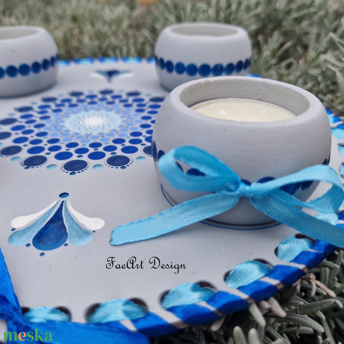 Pontfestett Adventi koszorú - karácsony - adventi díszek - adventi koszorú - Meska.hu Pontfestett Adventi koszorú - karácsony - adventi díszek - adventi koszorú - Meska.hu