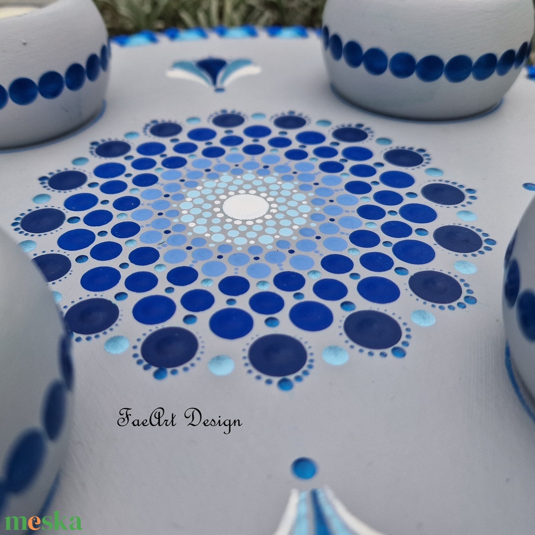 Pontfestett Adventi koszorú - karácsony - adventi díszek - adventi koszorú - Meska.hu Pontfestett Adventi koszorú - karácsony - adventi díszek - adventi koszorú - Meska.hu