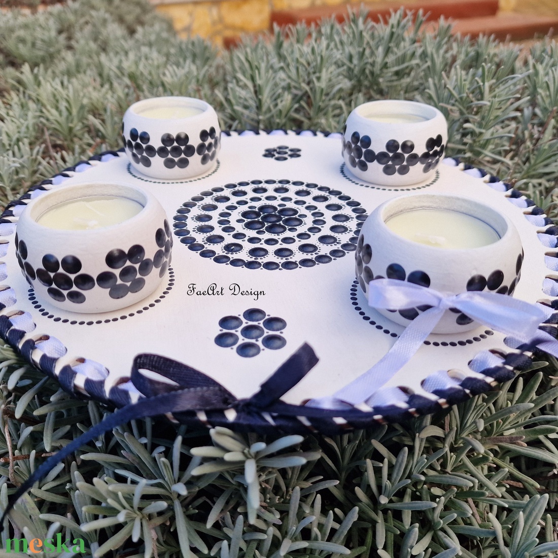 Pontfestett Adventi koszorú - karácsony - adventi díszek - adventi koszorú - Meska.hu Pontfestett Adventi koszorú - karácsony - adventi díszek - adventi koszorú - Meska.hu