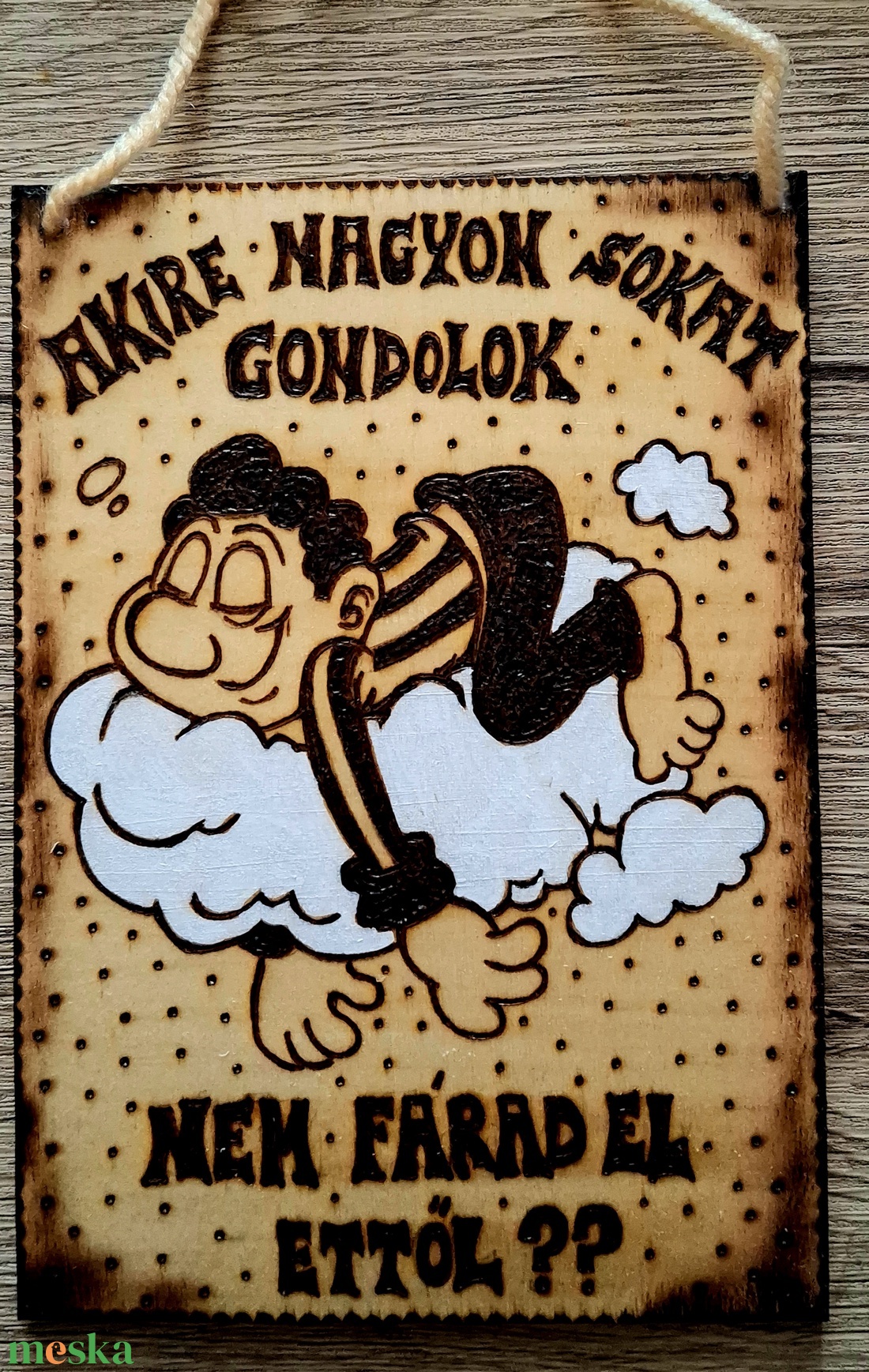 Kézzel gravírozott fatábla - otthon & életmód - dekoráció - kép & falikép - táblakép - Meska.hu Kézzel gravírozott fatábla - otthon & életmód - dekoráció - kép & falikép - táblakép - Meska.hu