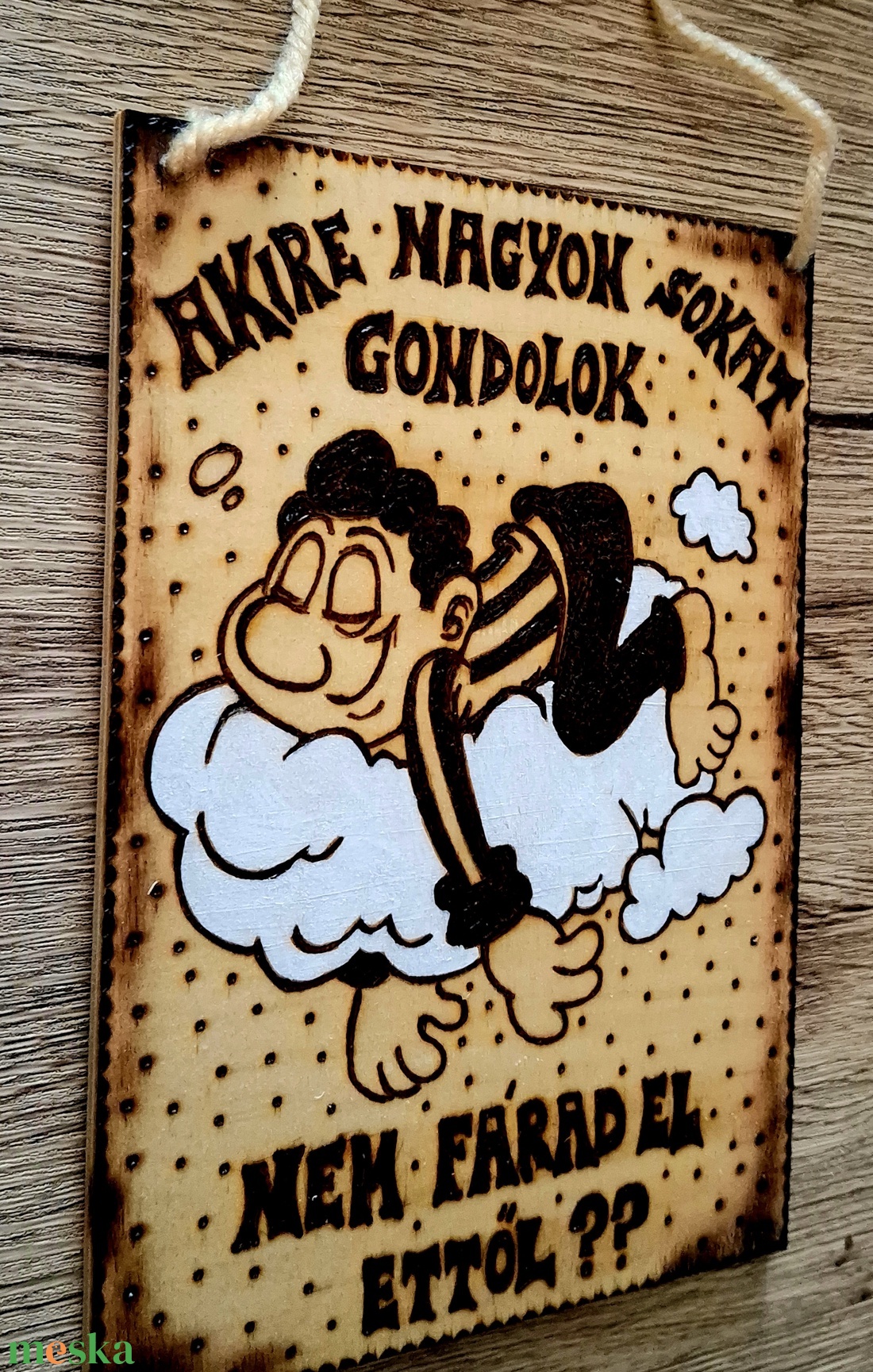 Kézzel gravírozott fatábla - otthon & életmód - dekoráció - kép & falikép - táblakép - Meska.hu Kézzel gravírozott fatábla - otthon & életmód - dekoráció - kép & falikép - táblakép - Meska.hu