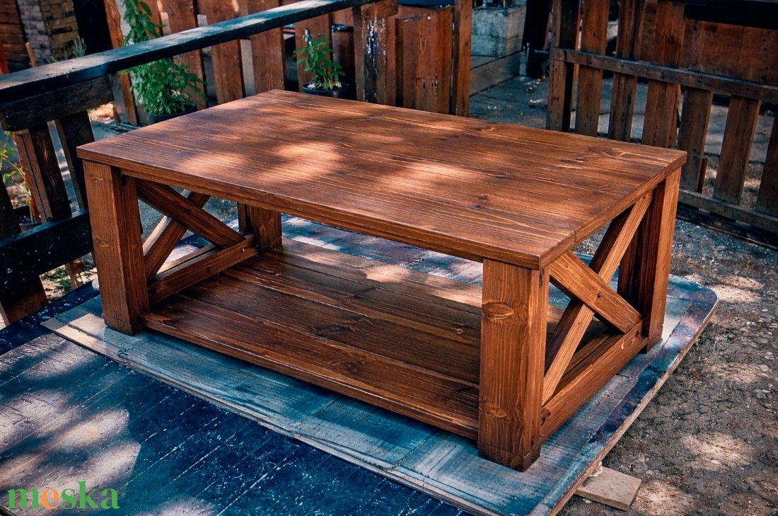 Tunde55 egyedi rendelése - otthon & életmód - bútor - asztal - Meska.hu