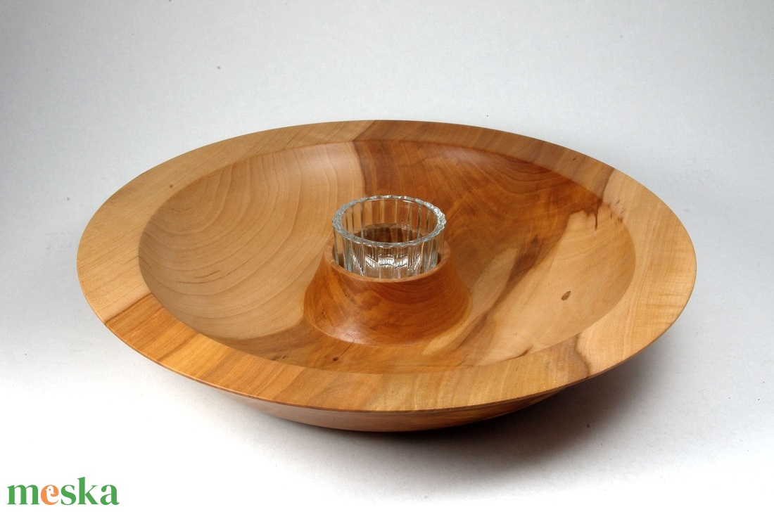 Csipsz és szósz - karácsony - karácsonyi lakásdekoráció - ünnepi asztaldekoráció - Meska.hu