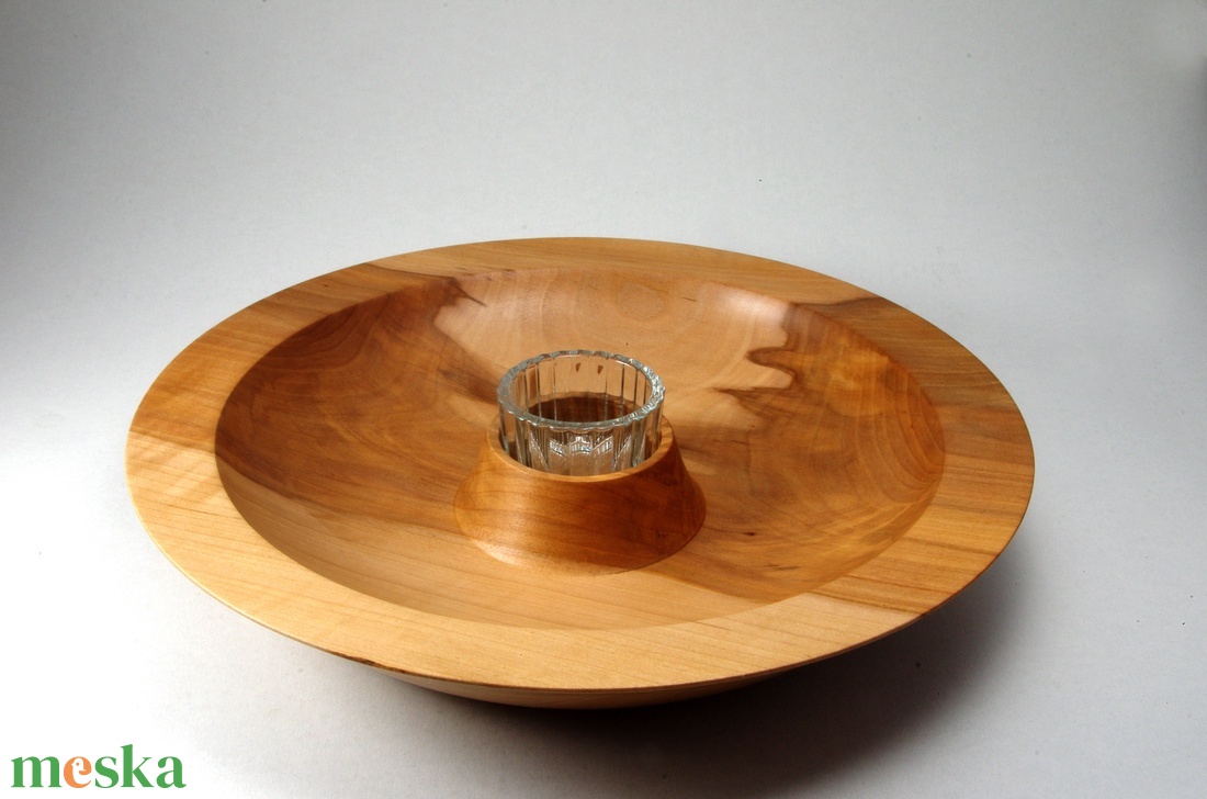 Csipsz és szósz - karácsony - karácsonyi lakásdekoráció - ünnepi asztaldekoráció - Meska.hu