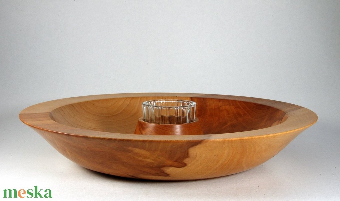 Csipsz és szósz - karácsony - karácsonyi lakásdekoráció - ünnepi asztaldekoráció - Meska.hu