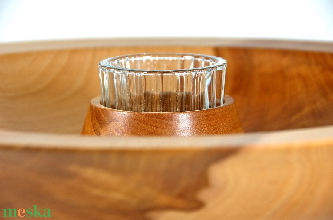 Csipsz és szósz - karácsony - karácsonyi lakásdekoráció - ünnepi asztaldekoráció - Meska.hu