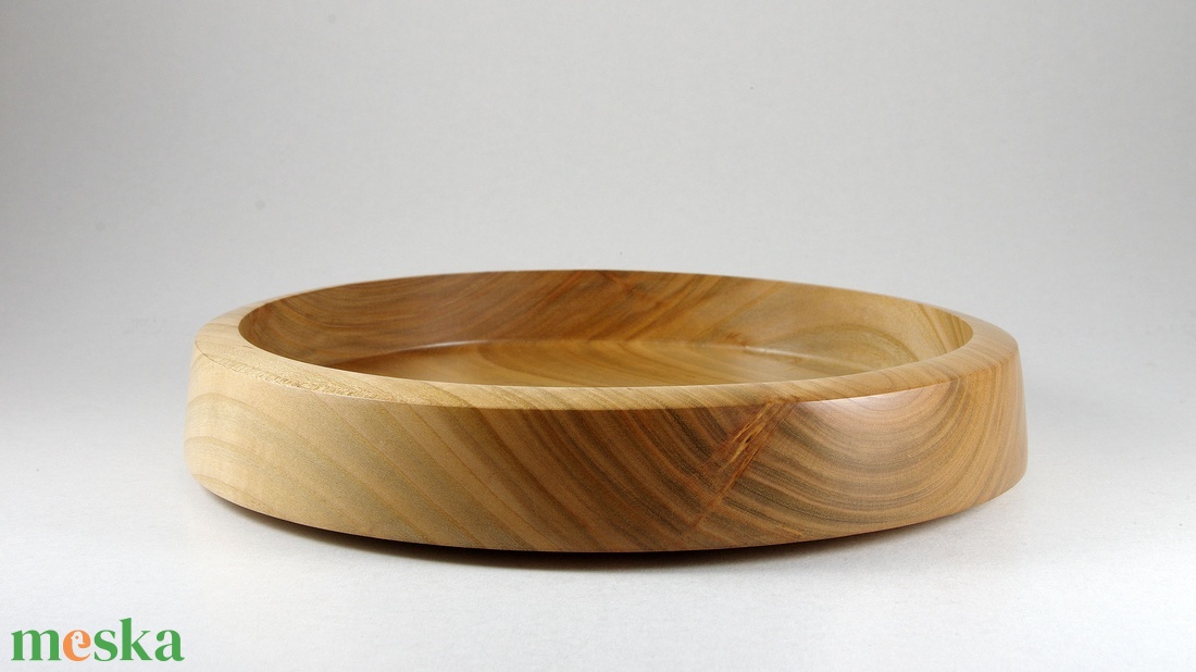 Vadmeggy - Egyedi, kézműves  kínálótál - otthon & életmód - dekoráció - asztal és polc dekoráció - asztaldísz - Meska.hu