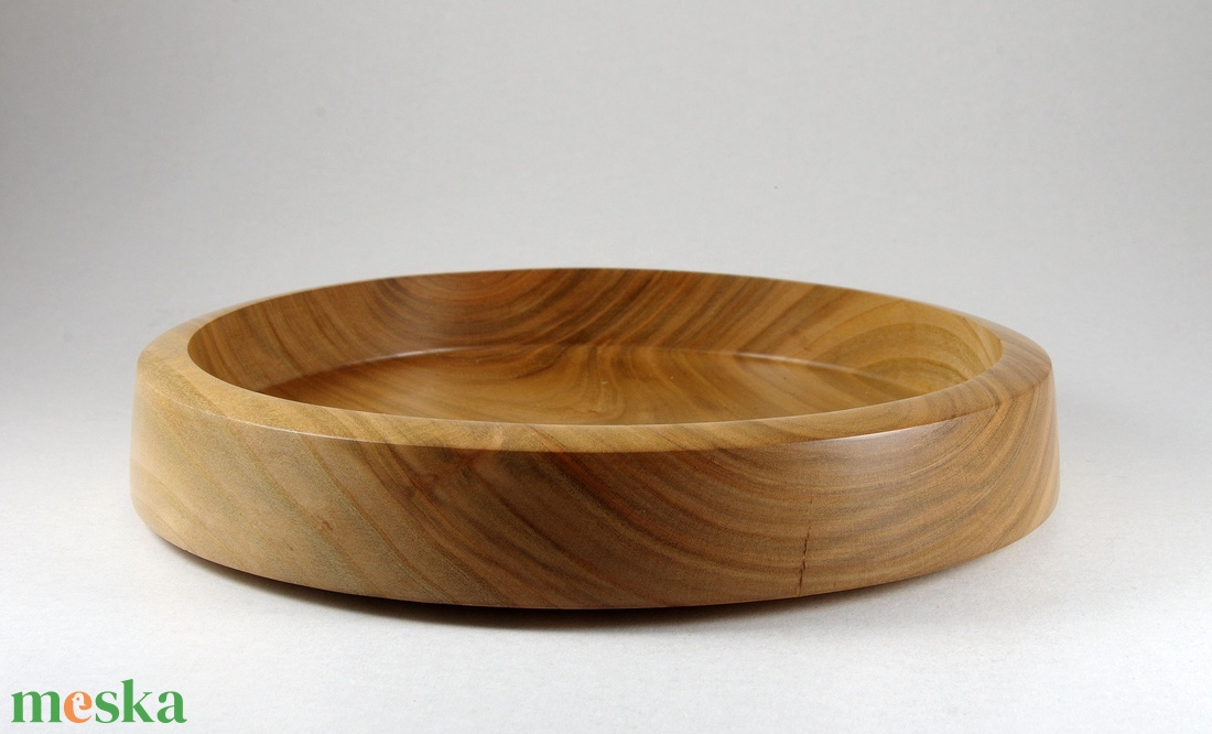 Vadmeggy - Egyedi, kézműves  kínálótál - otthon & életmód - dekoráció - asztal és polc dekoráció - asztaldísz - Meska.hu