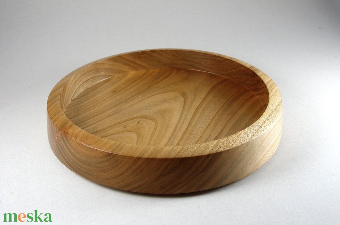 Vadmeggy - Egyedi, kézműves  kínálótál - otthon & életmód - dekoráció - asztal és polc dekoráció - asztaldísz - Meska.hu