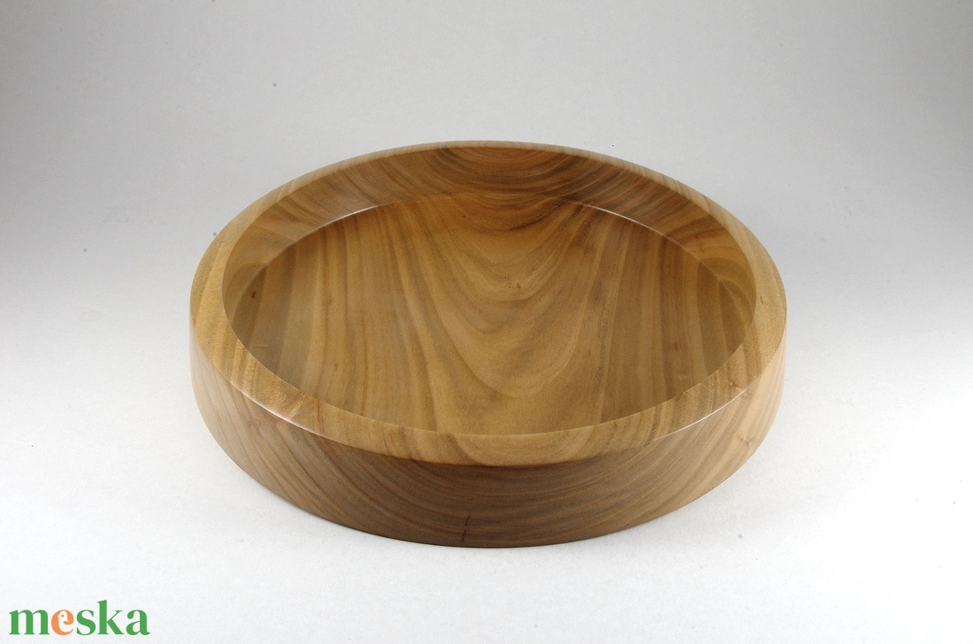 Vadmeggy - Egyedi, kézműves  kínálótál - otthon & életmód - dekoráció - asztal és polc dekoráció - asztaldísz - Meska.hu