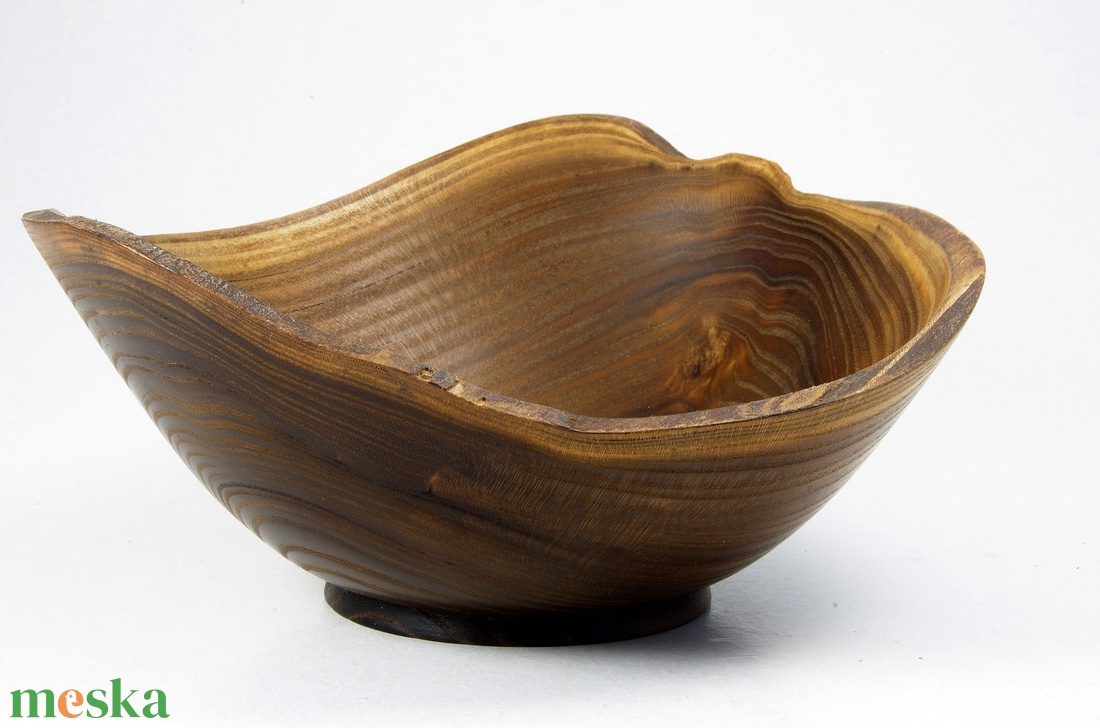 Kavalkád - Egyedi, kézműves kínálótál - otthon & életmód - dekoráció - asztal és polc dekoráció - asztaldísz - Meska.hu