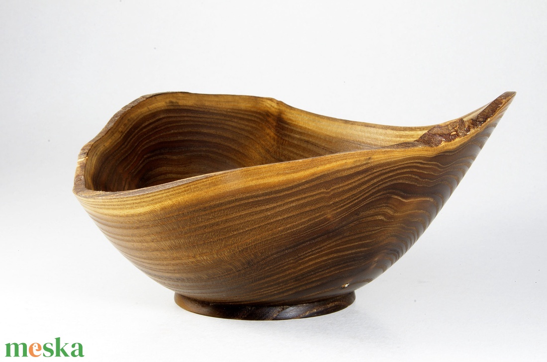 Kavalkád - Egyedi, kézműves kínálótál - otthon & életmód - dekoráció - asztal és polc dekoráció - asztaldísz - Meska.hu